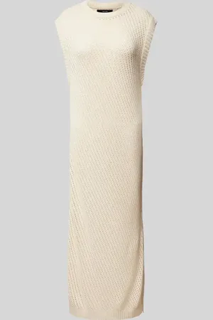 VERO MODA Strickkleid mit Lochmuster Modell 