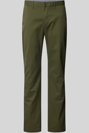 Tommy Hilfiger Chino mit Gesäßtaschen Modell 