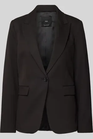 MANGO Blazer mit Pattentaschen Modell 