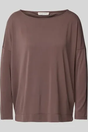 Christian Berg Longsleeve mit überschnittenen Schultern in , Größe S