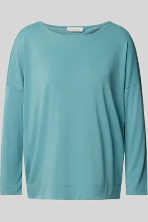 Christian Berg Longsleeve mit überschnittenen Schultern in , Größe XS