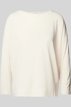 Christian Berg Longsleeve mit überschnittenen Schultern in , Größe XL