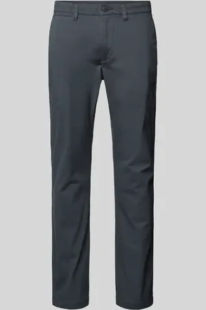 QS by s.Oliver Slim Fit Chino mit Gesäßtaschen Modell 