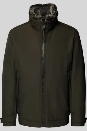 Strellson Jacke mit Stehkragen Modell 