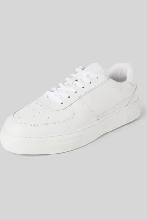 SELECTED Sneaker mit Schnürverschluss Modell 
