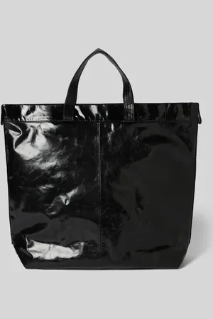 liebeskind Handtasche mit Label-Detail Modell 