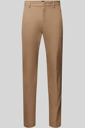 HUGO BOSS Slim Fit Hose Modell 