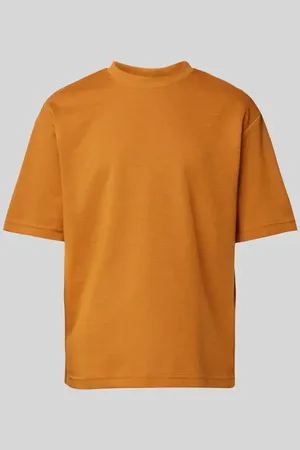 SELECTED T-Shirt mit Rundhalsausschnitt Modell 