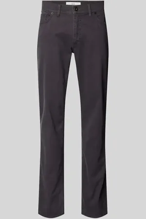 Brax Hose mit Gesäßtaschen Modell 