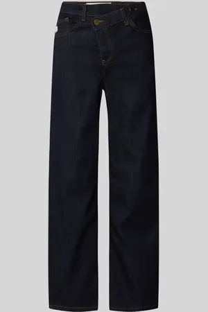 Goldgarn Cross Fit Jeans im 5-Pocket-Design in , Größe 26