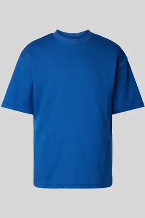 SELECTED T-Shirt mit Rundhalsausschnitt Modell 