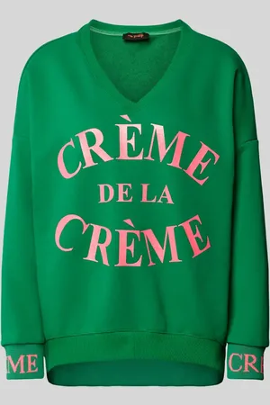 miss goodlife Sweatshirt mit Statement-Print Modell 