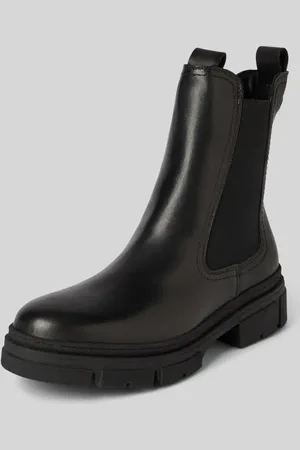 Tamaris Chelsea Boots mit Zugschlaufen in , Größe 36
