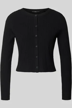 Zero Strickcardigan mit Strukturmuster in , Größe 42