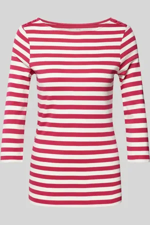 Christian Berg Longsleeve mit 3/4-Ärmel in , Größe 38
