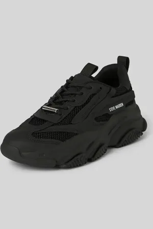 Steve Madden Sneaker mit Label-Print Modell 