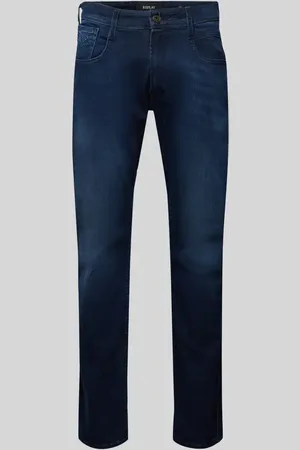 Replay Slim Fit Jeans ANBASS in , Größe 31/32