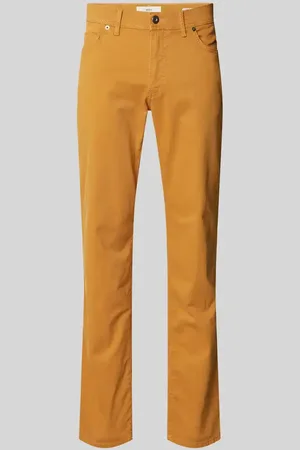 Brax Hose mit Gesäßtaschen Modell 