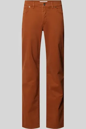 Brax Hose mit Gesäßtaschen Modell 