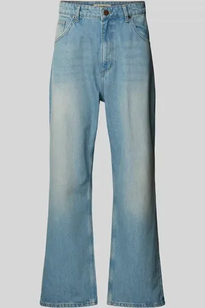 2Y Jeans mit 5-Pocket-Design Modell 