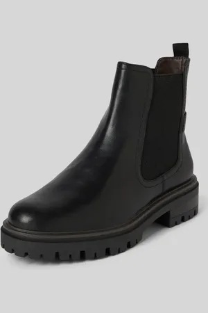 Tamaris Chelsea Boots mit Zugschlaufe in , Größe 41