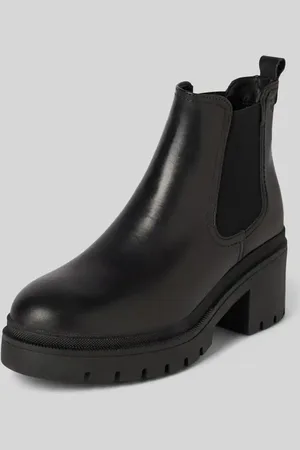 Tamaris Chelsea Boots mit Zugschlaufe in , Größe 41