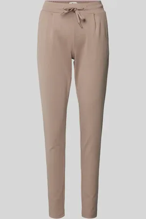 Ichi Sweatpants mit Tunnelzug Modell 