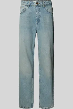 2Y Straight Leg Jeans im 5-Pocket-Design Modell 