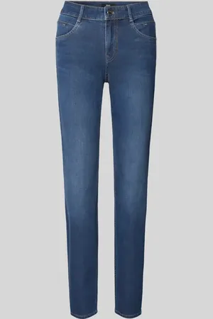 Brax Jeans mit Eingrifftaschen Modell 