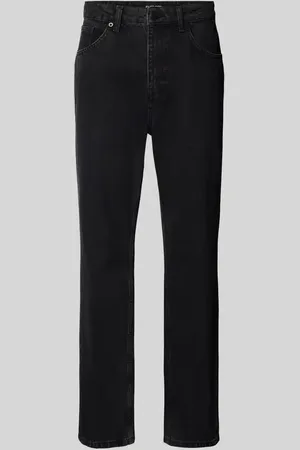 2Y Straight Leg Jeans im 5-Pocket-Design Modell 