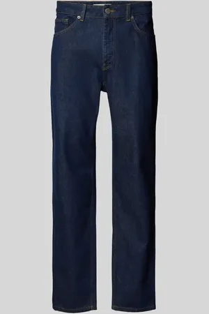 2Y Straight Leg Jeans im 5-Pocket-Design Modell 