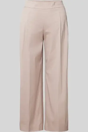 Windsor Stoffhose mit Gesäßtaschen in , Größe 34