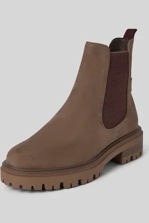 Tamaris Chelsea Boots mit Zugschlaufe in , Größe 37