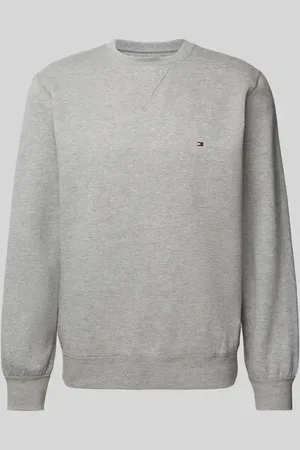 Tommy Hilfiger Regular Fit Sweatshirt mit Baumwoll-Anteil in , Größe XXL