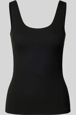 MAGIC Bodyfashion Tanktop mit U-Ausschnitt Modell 