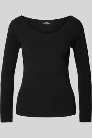 MAGIC Bodyfashion Longsleeve mit Rundhalsausschnitt in , Größe S
