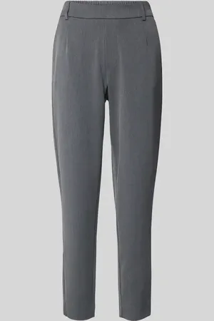 VILA Siim Fit Hose mit elastischem Bund Modell 