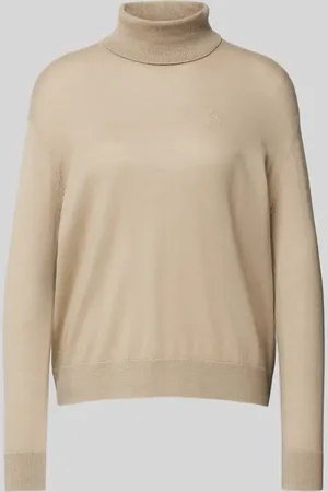 Armani Exchange Strickpullover mit Label-Detail in , Größe XL
