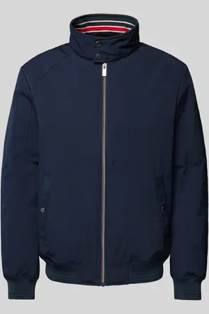 Christian Berg Jacke mit Stehkragen in , Größe S