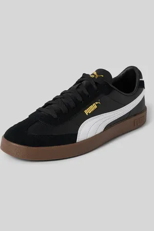PUMA Sneaker mit Label-Print in , Größe 44