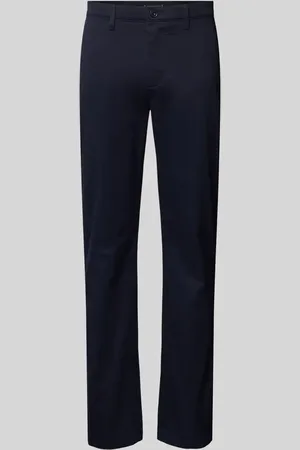 Tommy Hilfiger Chino mit Gesäßtaschen Modell 