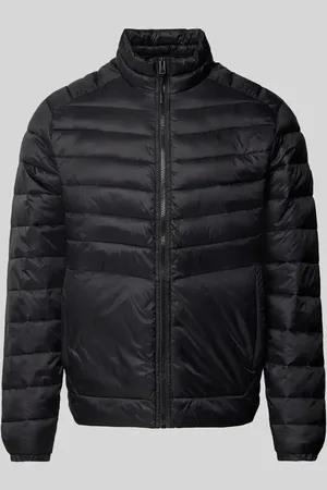 JACK & JONES Steppjacke mit Stehkragen Modell 