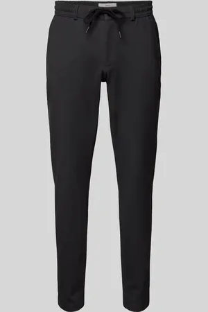 Brax Jogpants mit französischen Eingrifftaschen Modell 