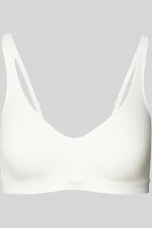 Sloggi BH mit Label-Print Modell 
