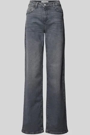 Noisy May Jeans mit 5-Pocket-Design Modell 