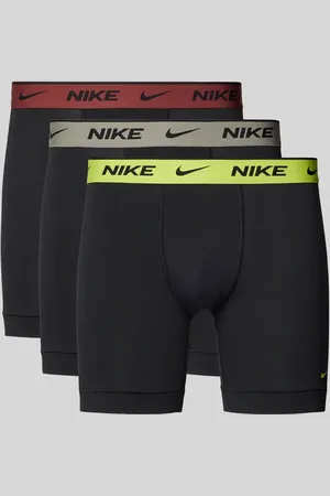 Nike Trunks mit Label-Bund Modell 