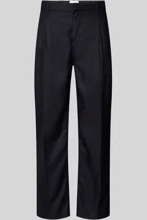 Armedangels Stoffhose mit elastischem Bund Modell 