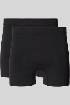Sloggi Trunks mit Teilungsnähten in , Größe S