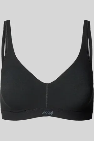 Sloggi BH mit Label-Print Modell 