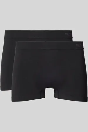 Sloggi Trunks mit Teilungsnähten in , Größe S
